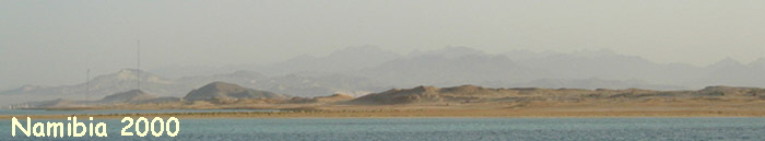 Namibia 2000